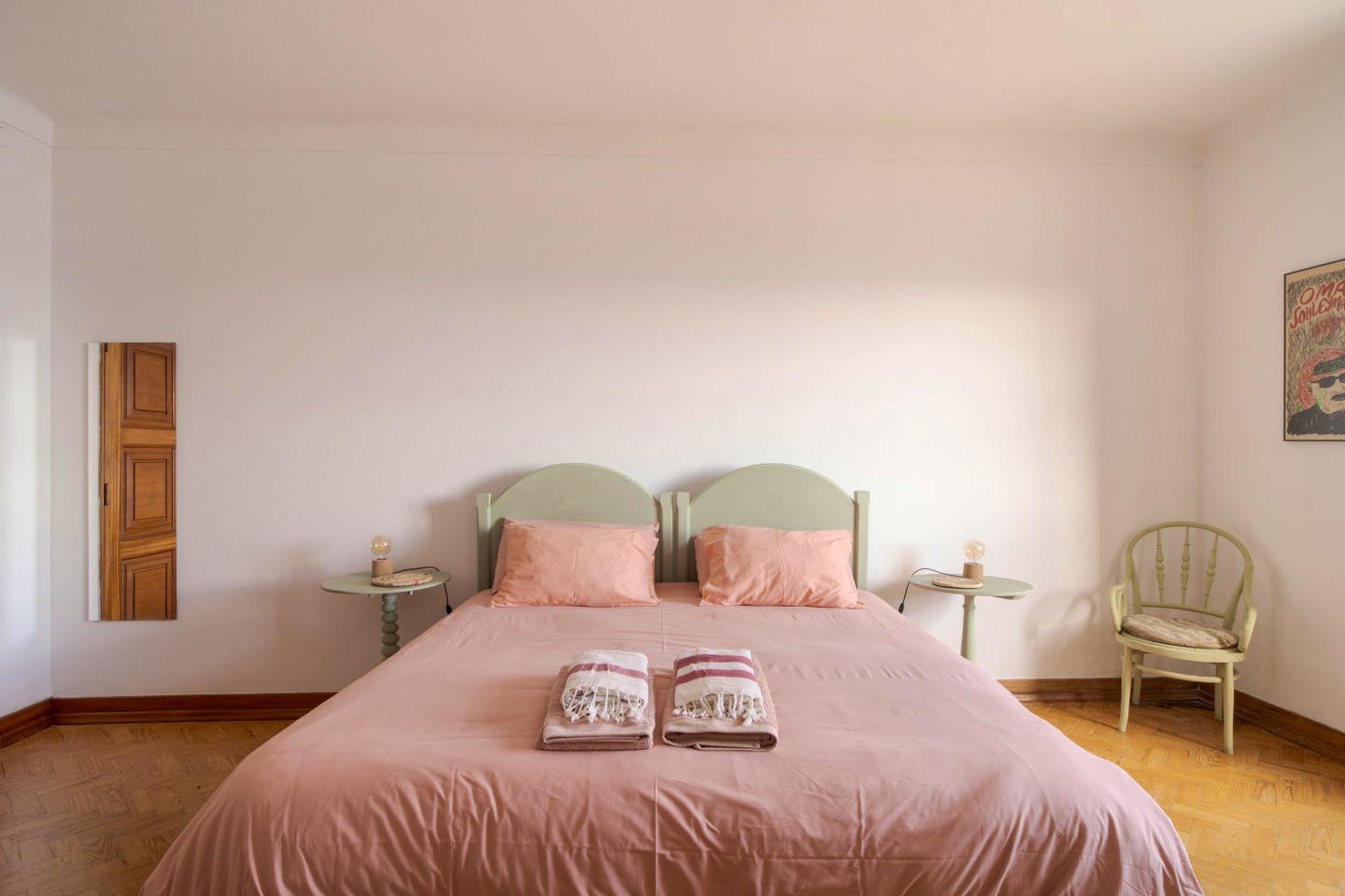  Private Double Or Triple Room With Ocean Views  -  Vasco da Gama Home  - Gallery -  13