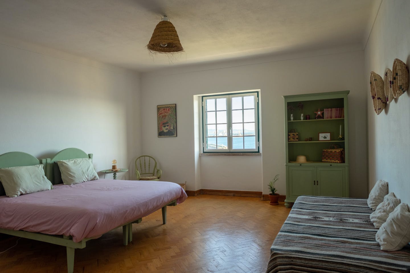  Private Double Or Triple Room With Ocean Views  -  Vasco da Gama Home  - Gallery -  1