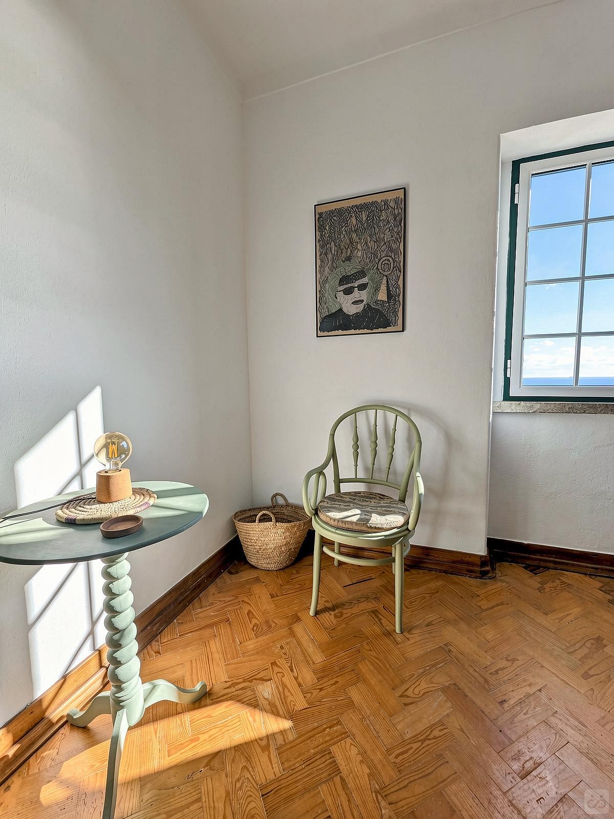  Private Double Or Triple Room With Ocean Views  -  Vasco da Gama Home  - Gallery -  22