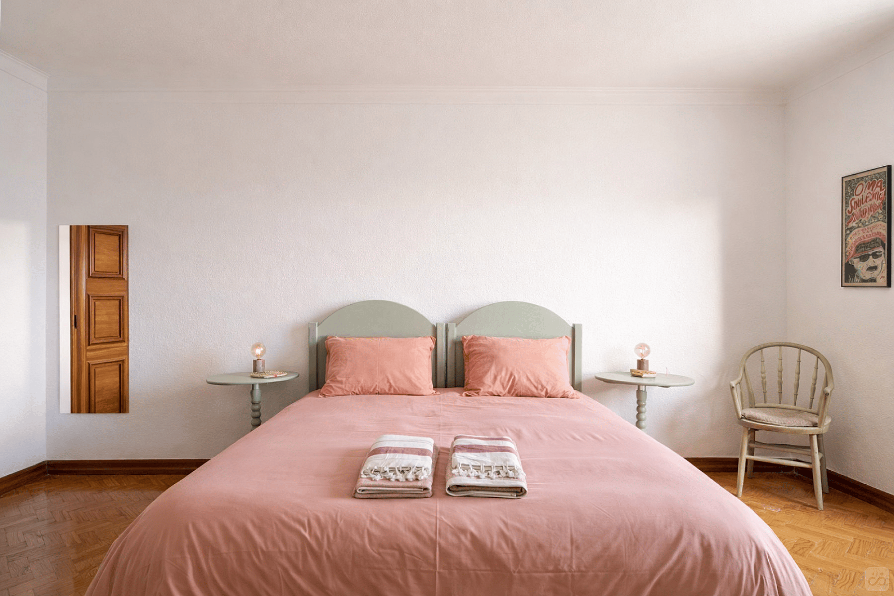  Private Double Or Triple Room With Ocean Views  -  Vasco da Gama Home  - Gallery -  21