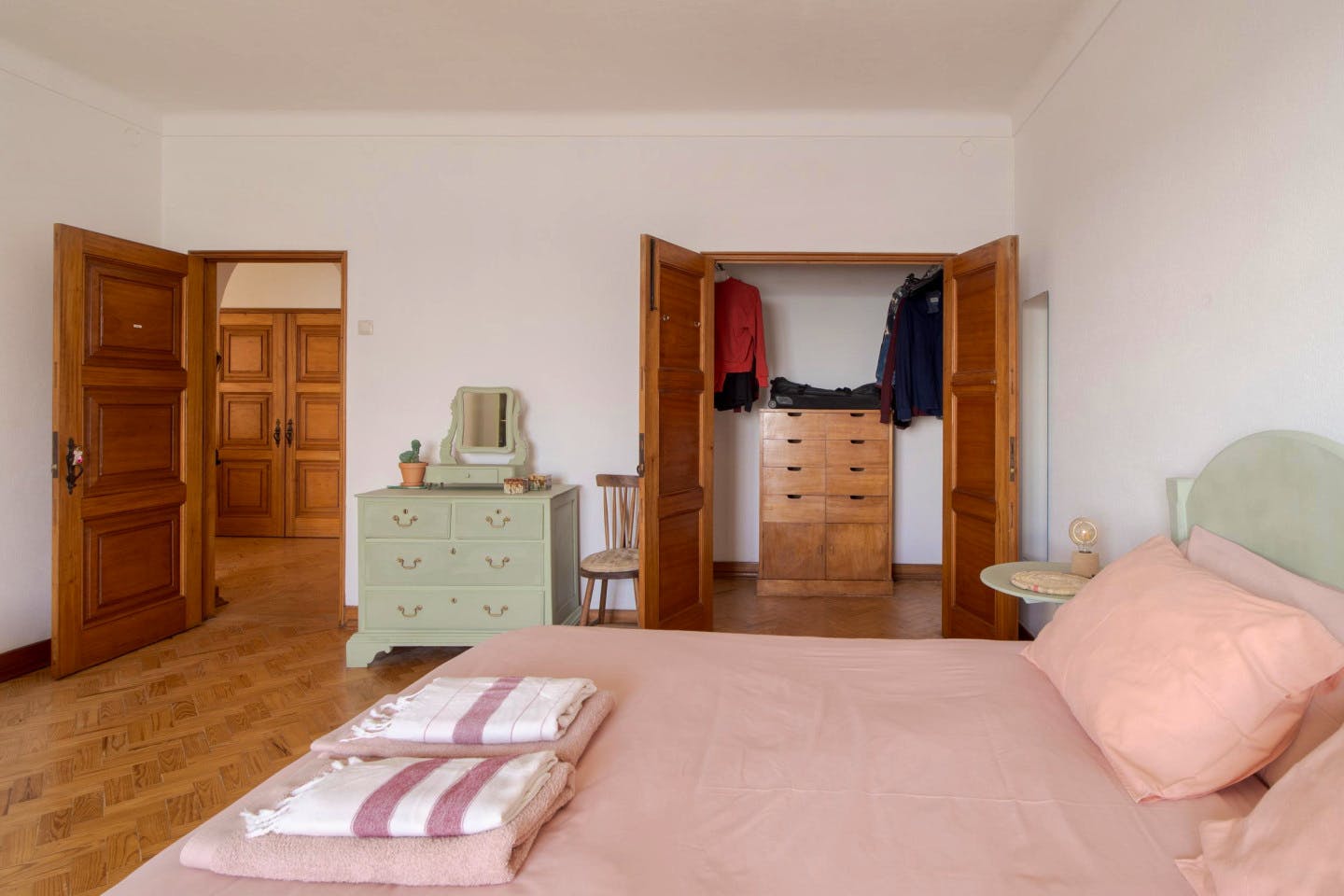  Private Double Or Triple Room With Ocean Views  -  Vasco da Gama Home  - Gallery -  10