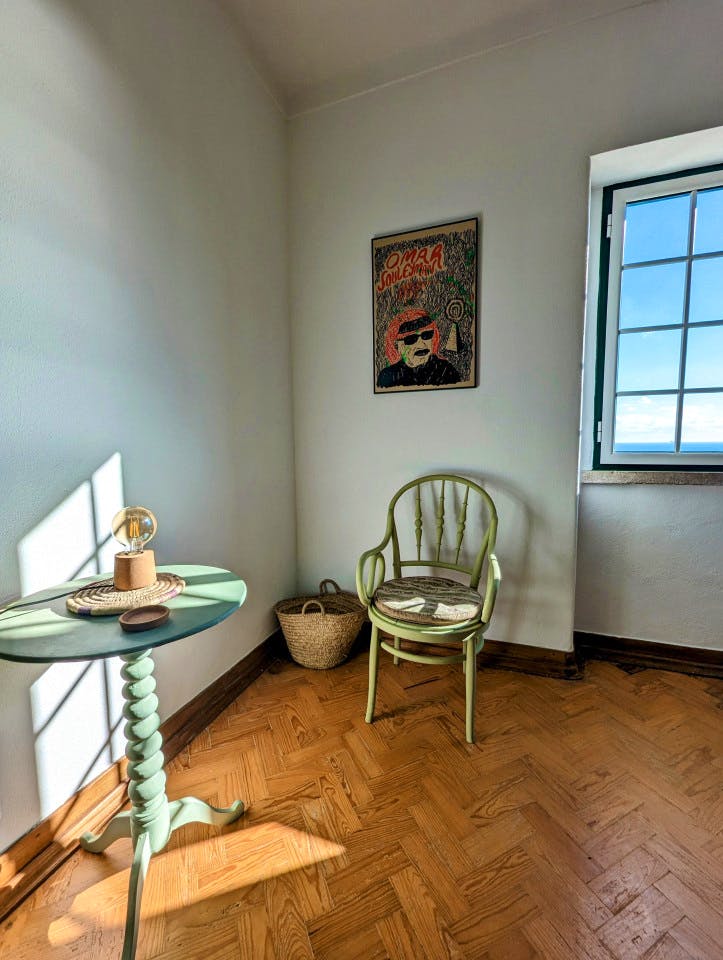  Private Double Or Triple Room With Ocean Views  -  Vasco da Gama Home  - Gallery -  14