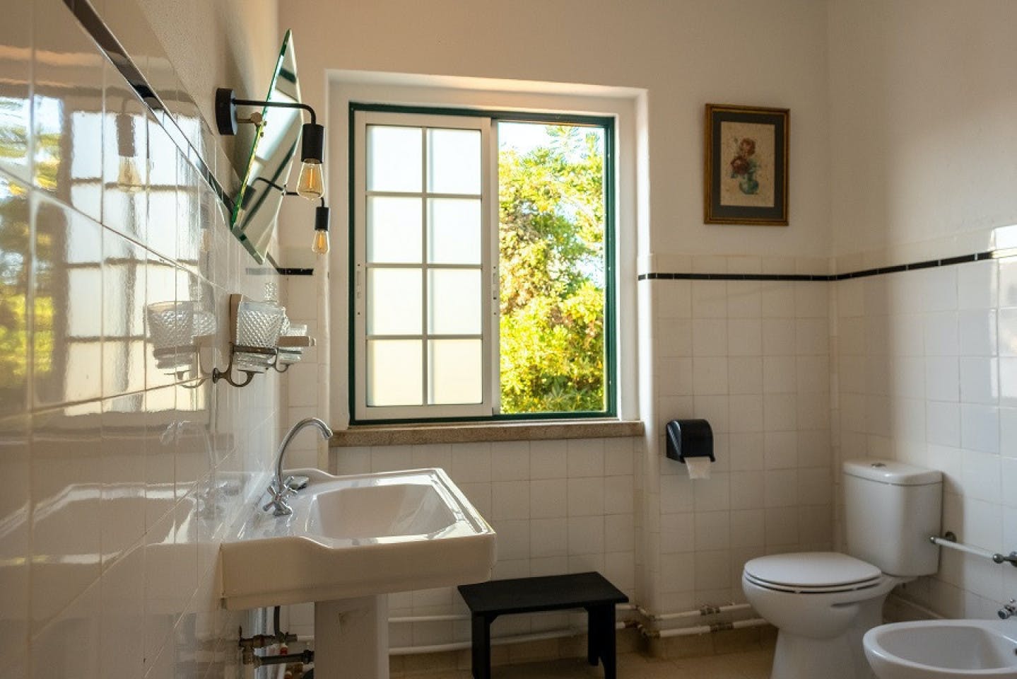  Private Double Or Triple Room With Ocean Views  -  Vasco da Gama Home  - Gallery -  2