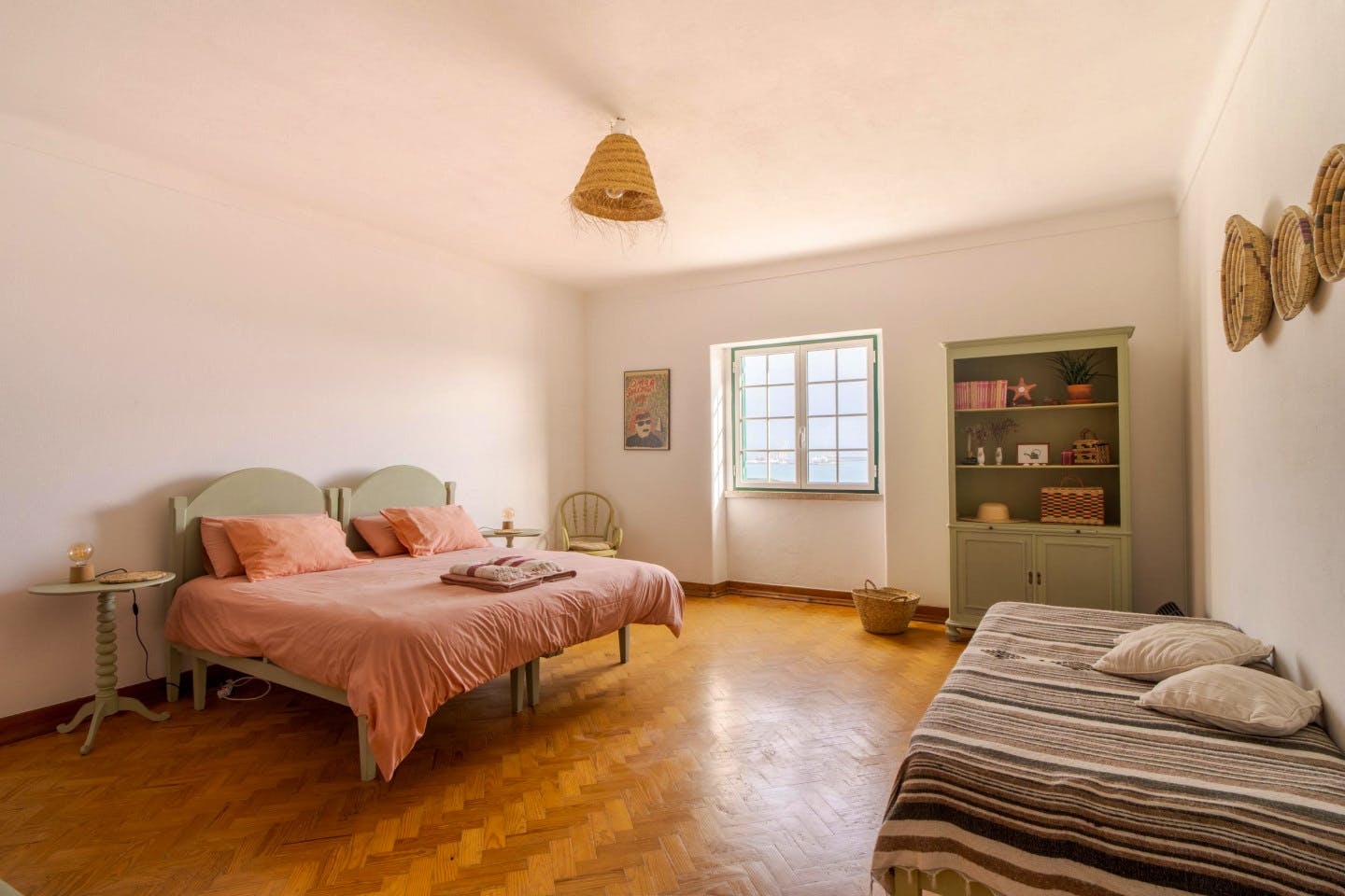  Private Double Or Triple Room With Ocean Views  -  Vasco da Gama Home  - Gallery -  12