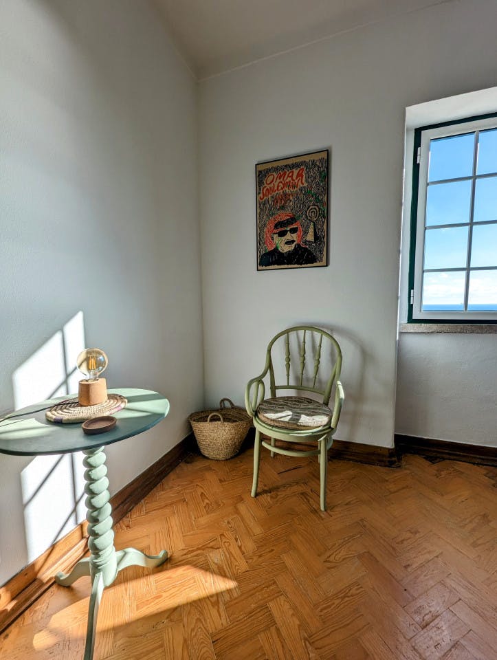  Private Double Or Triple Room With Ocean Views  -  Vasco da Gama Home  - Gallery -  4