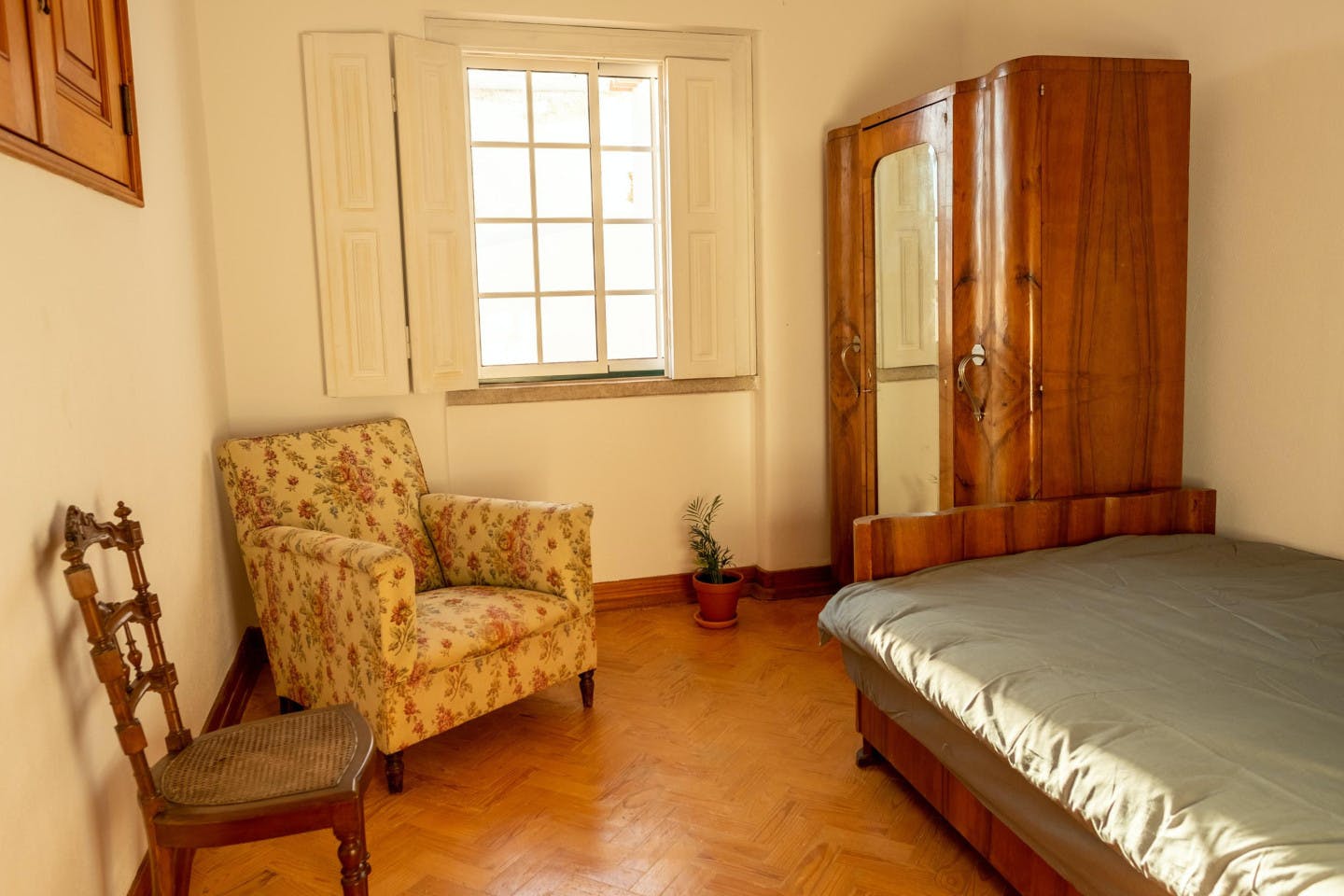  Private Single Room  -  Vasco da Gama Home  - Gallery -  1