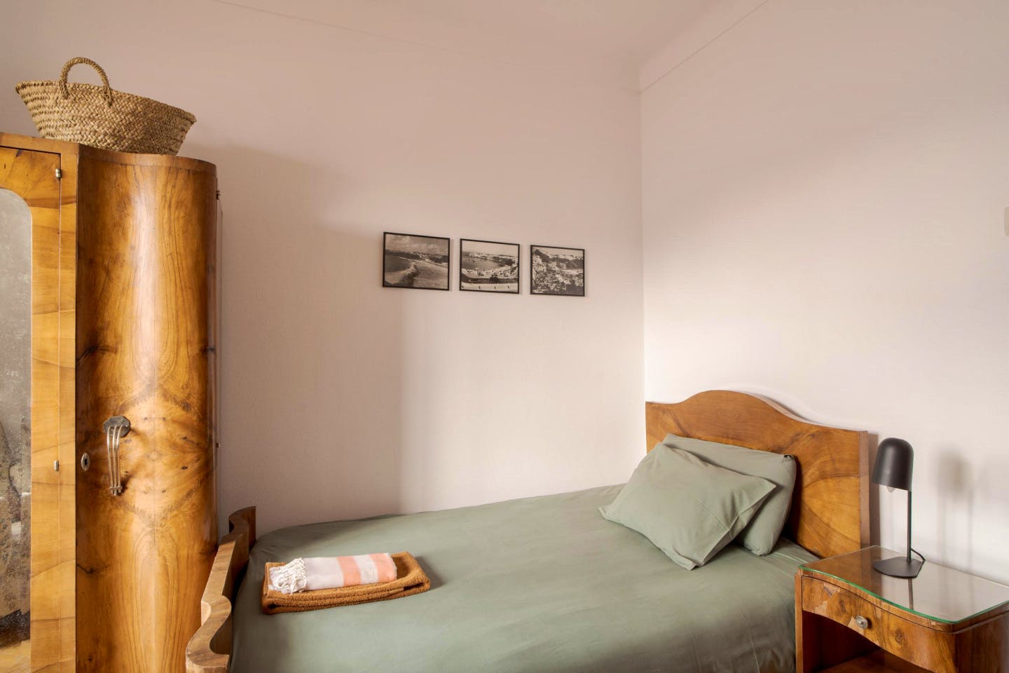  Private Single Room  -  Vasco da Gama Home  - Gallery -  12