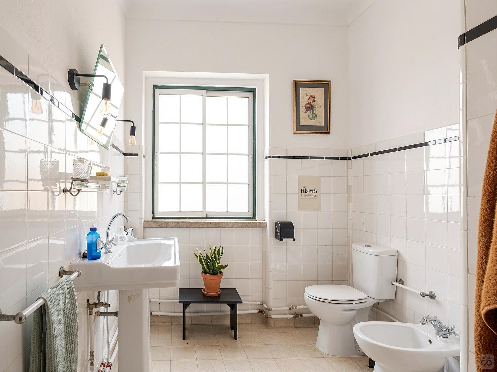  Private Single Room  -  Vasco da Gama Home  - Gallery -  20