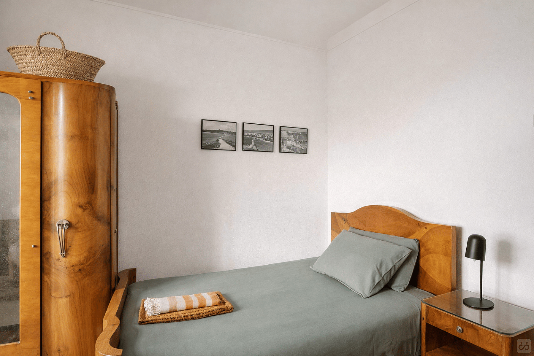  Private Single Room  -  Vasco da Gama Home  - Gallery -  17