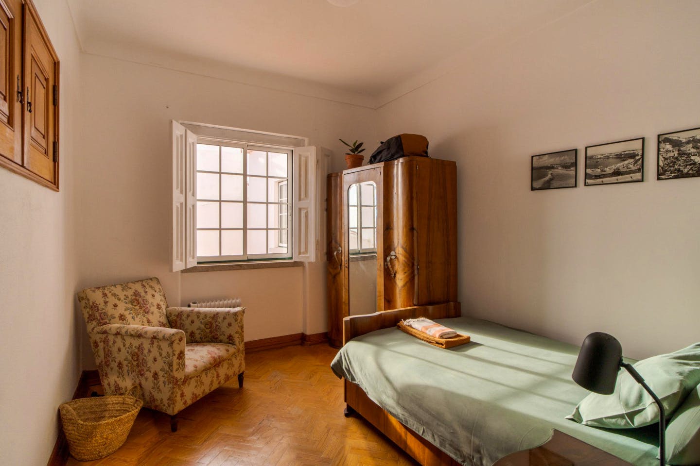  Private Single Room  -  Vasco da Gama Home  - Gallery -  9