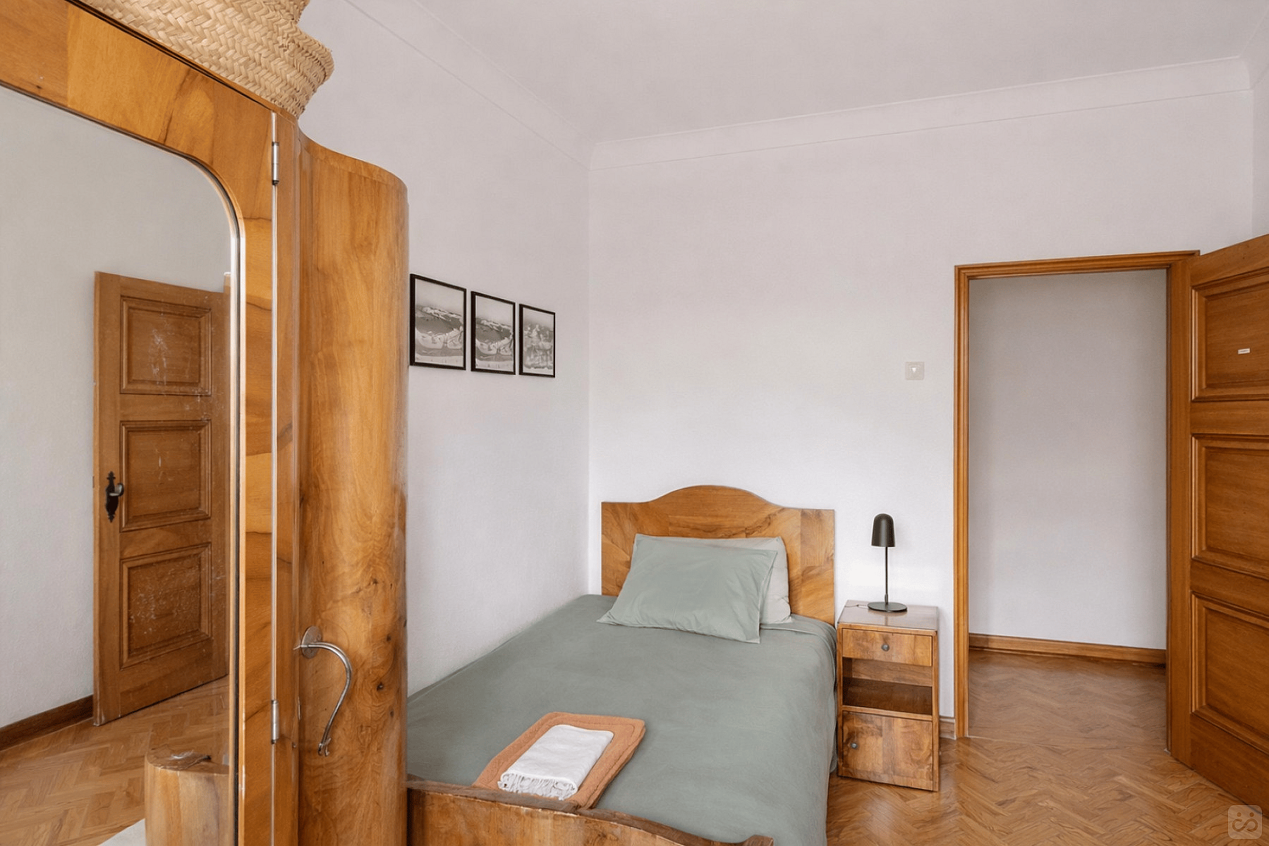  Private Single Room  -  Vasco da Gama Home  - Gallery -  16