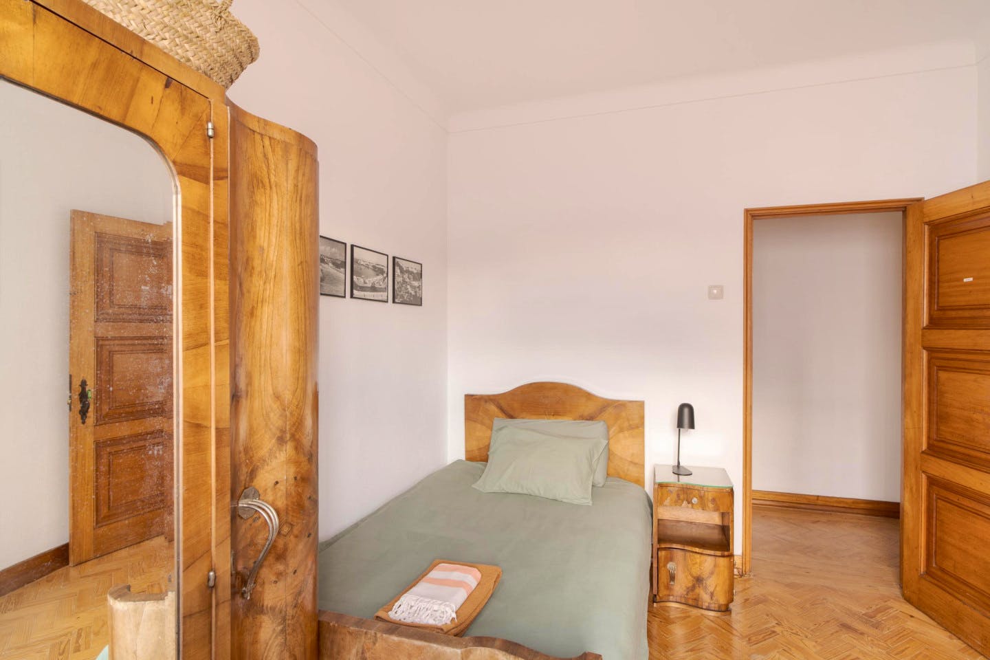  Private Single Room  -  Vasco da Gama Home  - Gallery -  7