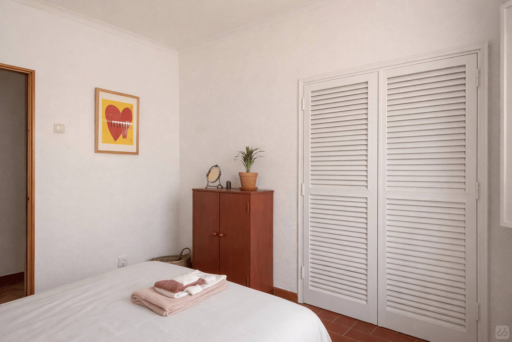  Private Single Room With Terrace Views  -  Vasco da Gama Home  - Gallery -  16