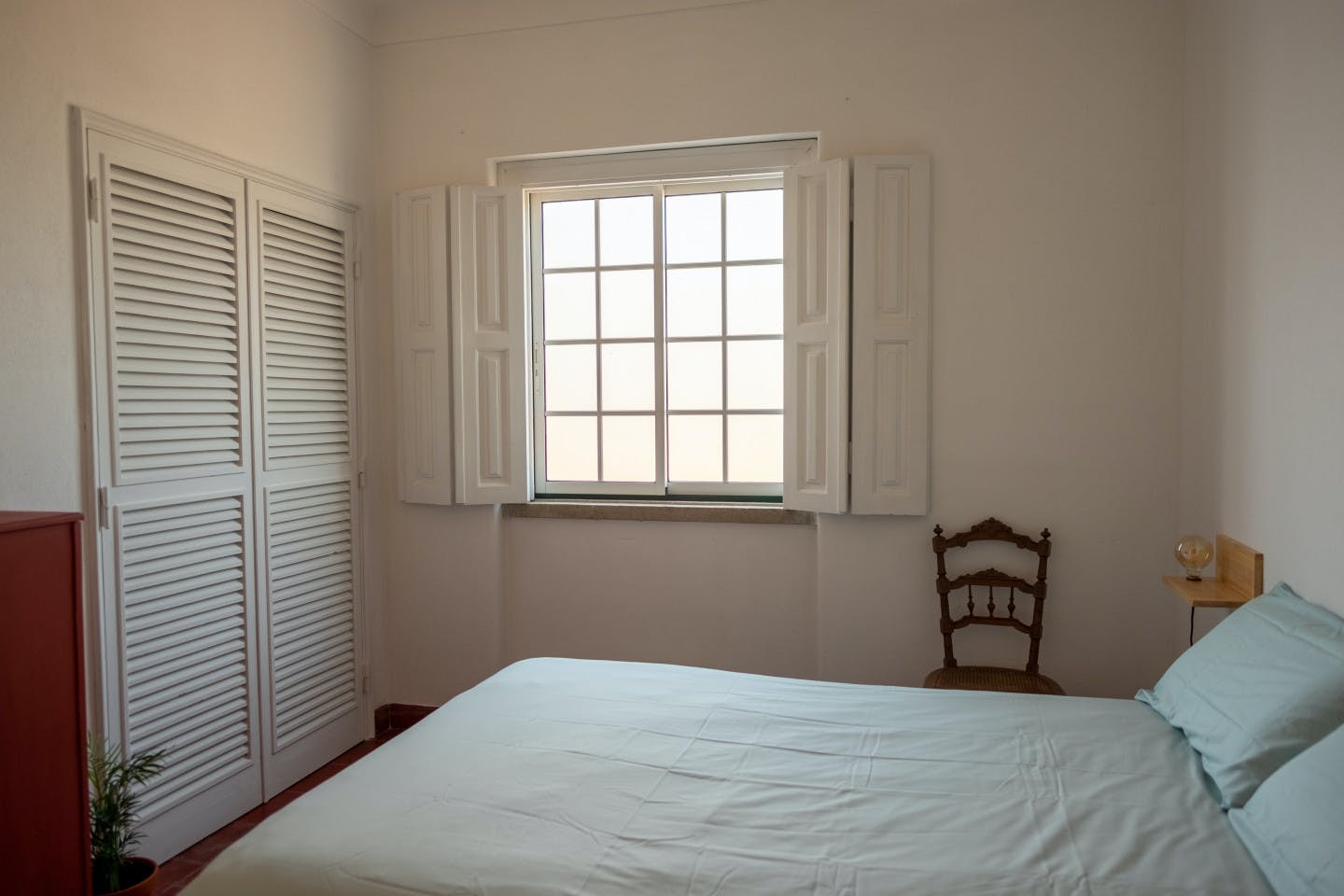  Private Single Room With Terrace Views  -  Vasco da Gama Home  - Gallery -  2