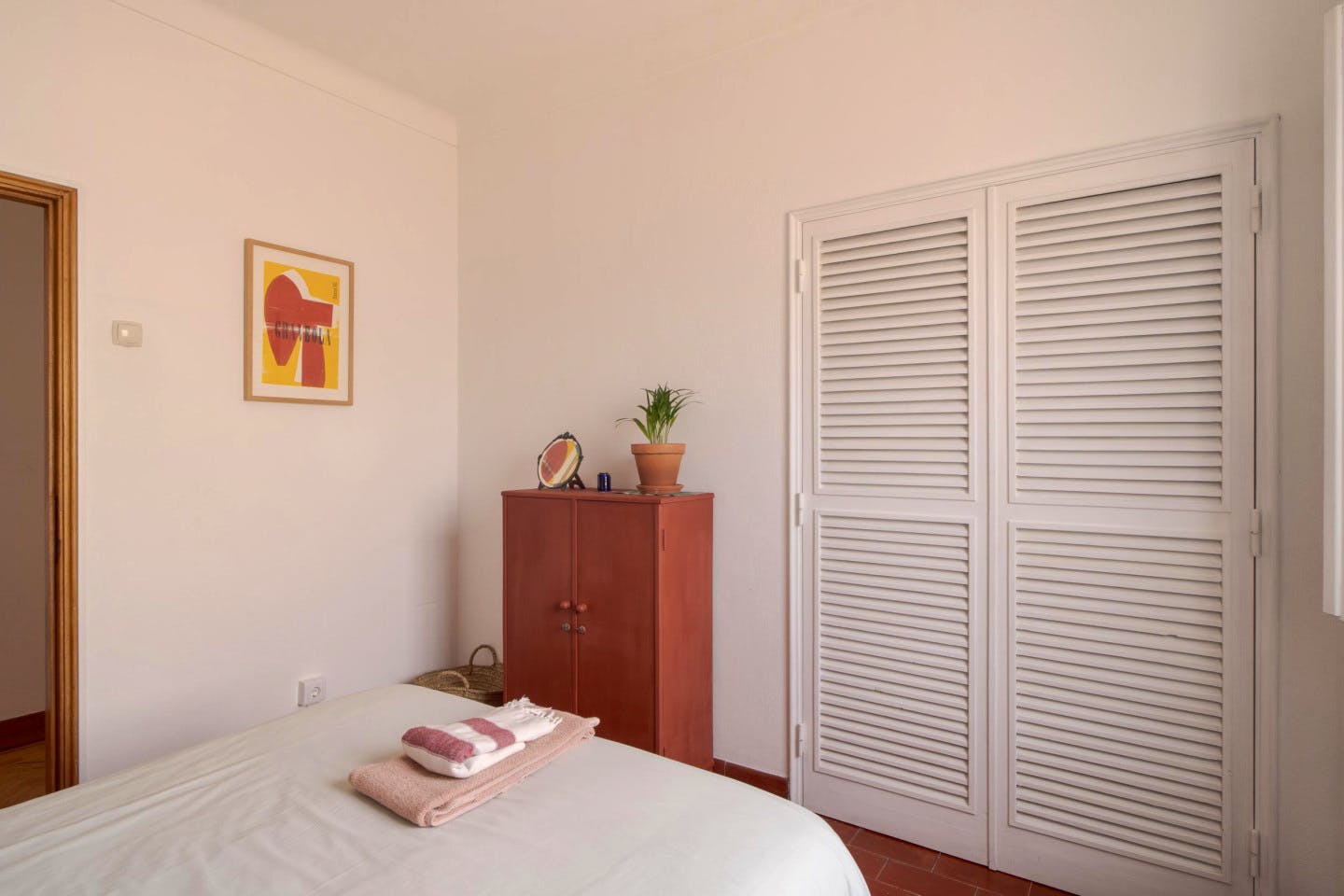  Private Single Room With Terrace Views  -  Vasco da Gama Home  - Gallery -  8