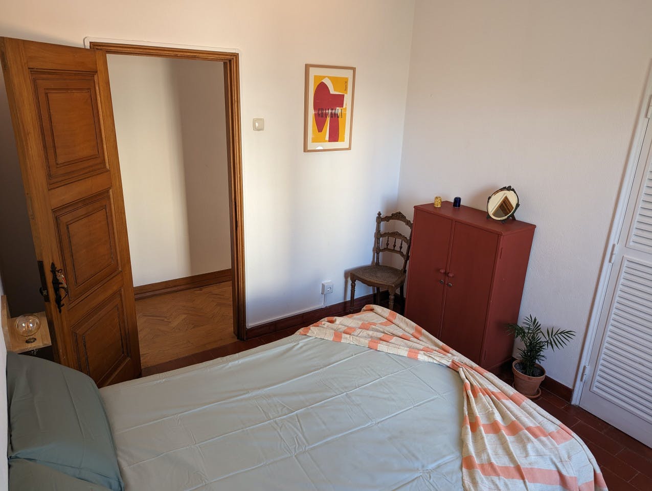  Private Single Room With Terrace Views  -  Vasco da Gama Home  - Gallery -  5
