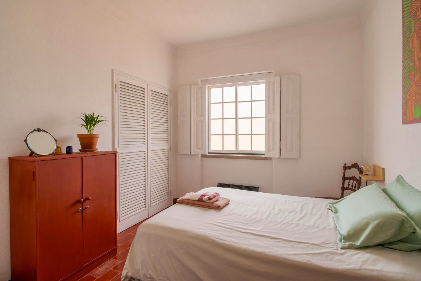  Private Single Room With Terrace Views  -  Vasco da Gama Home  - Gallery -  7