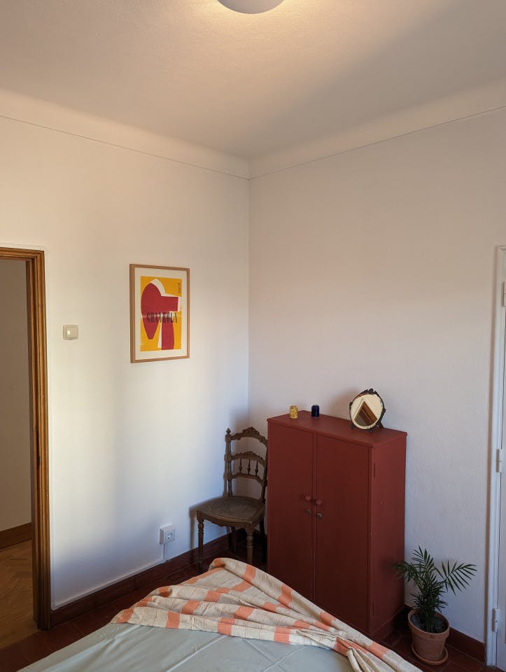  Private Single Room With Terrace Views  -  Vasco da Gama Home  - Gallery -  6