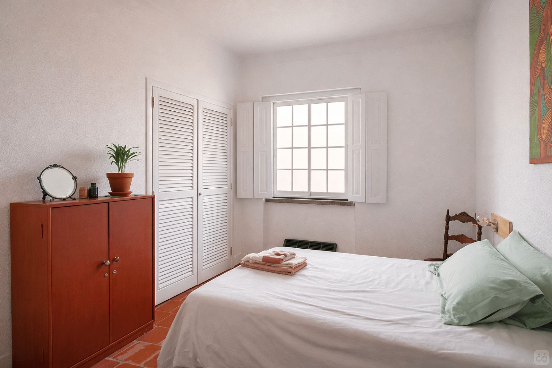  Private Single Room With Terrace Views  -  Vasco da Gama Home  - Gallery -  15