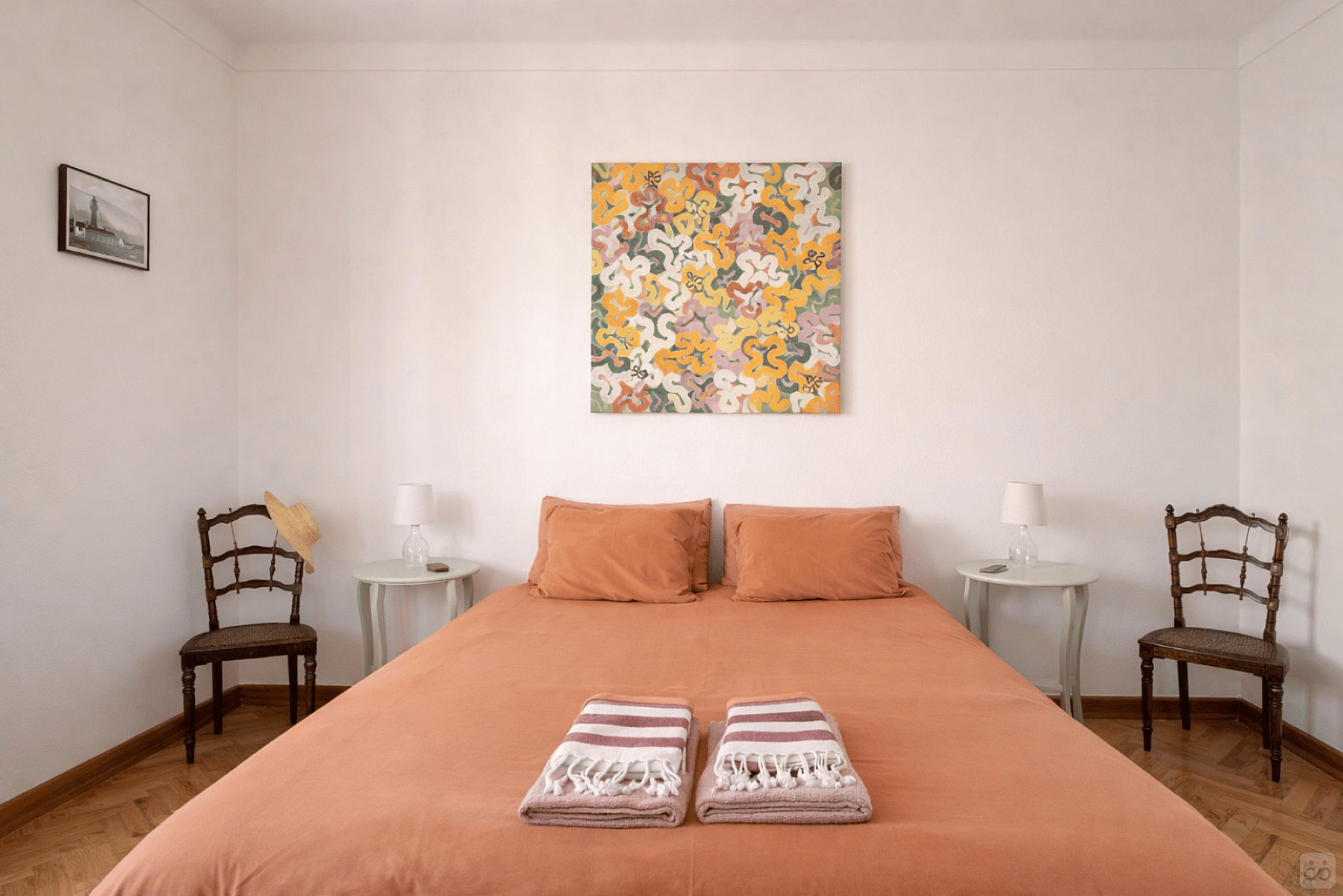  Private Double Room With Terrace Views  -  Vasco da Gama Home  - Gallery -  15