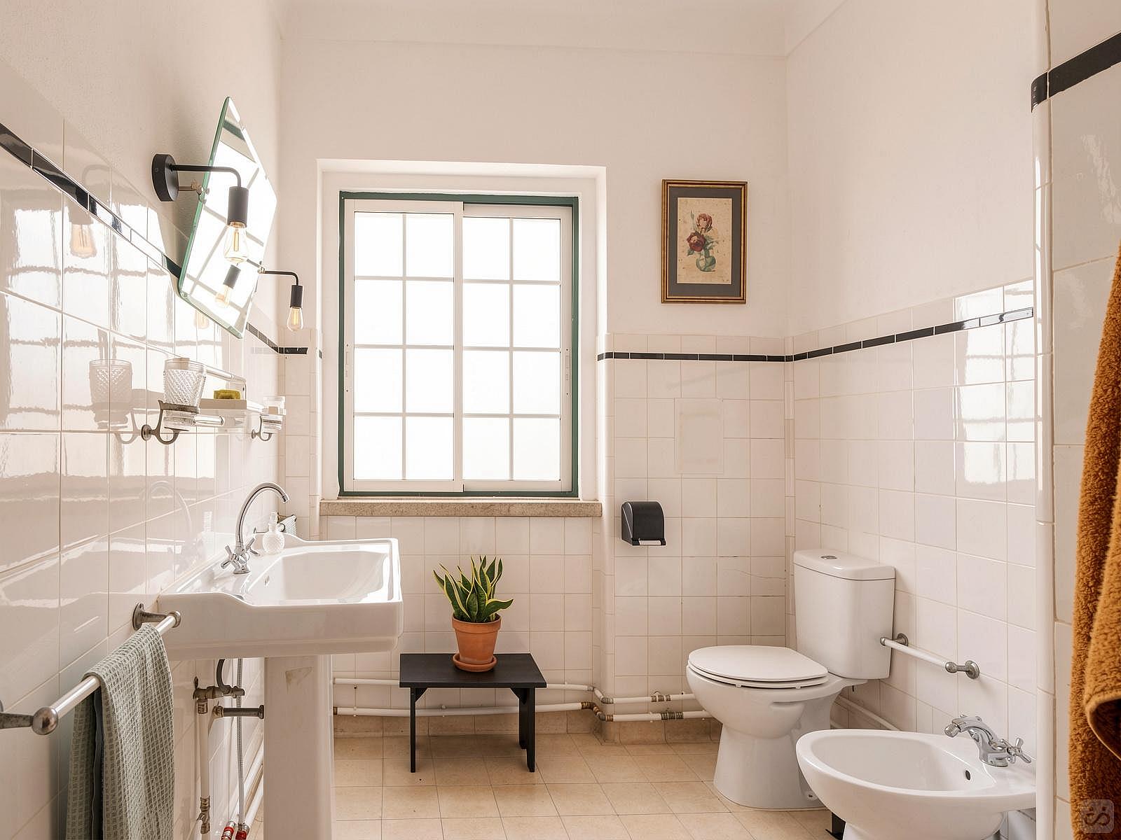  Private Double Room With Terrace Views  -  Vasco da Gama Home  - Gallery -  17
