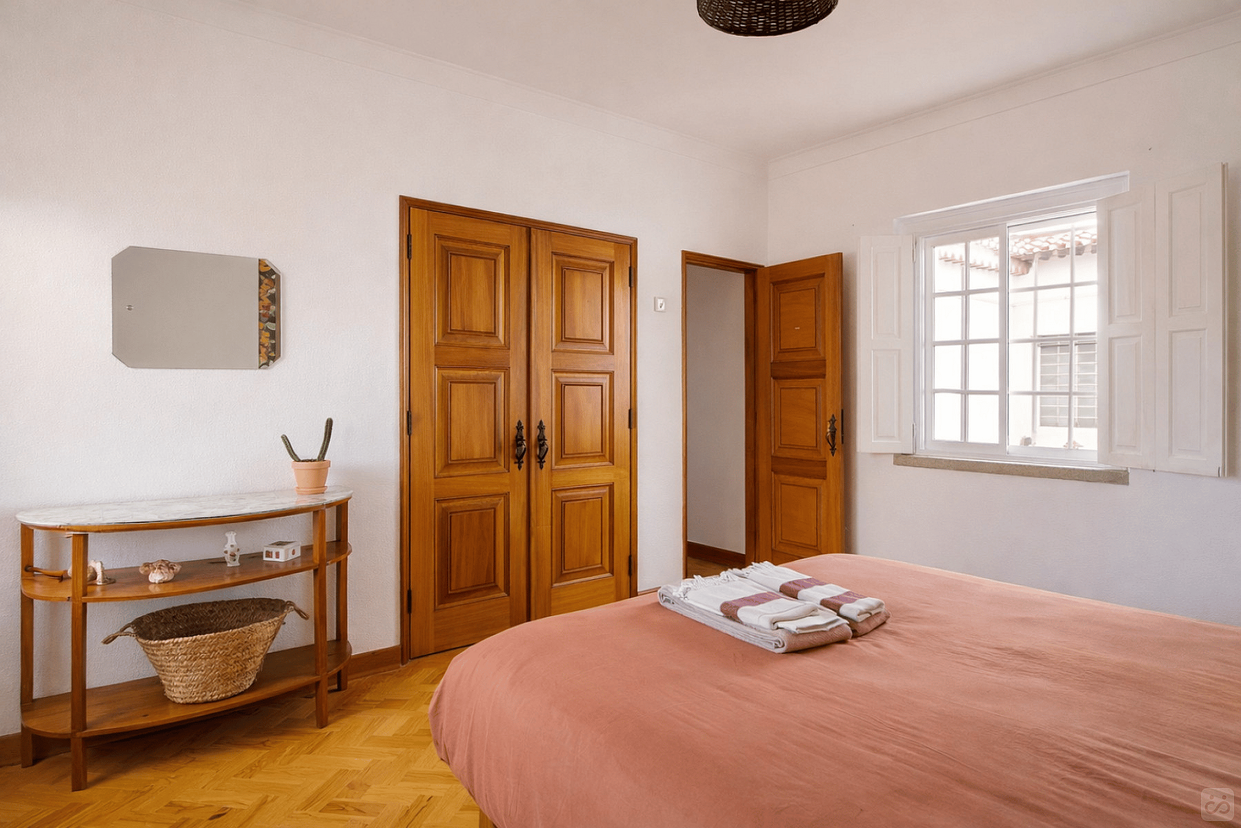  Private Double Room With Terrace Views  -  Vasco da Gama Home  - Gallery -  16