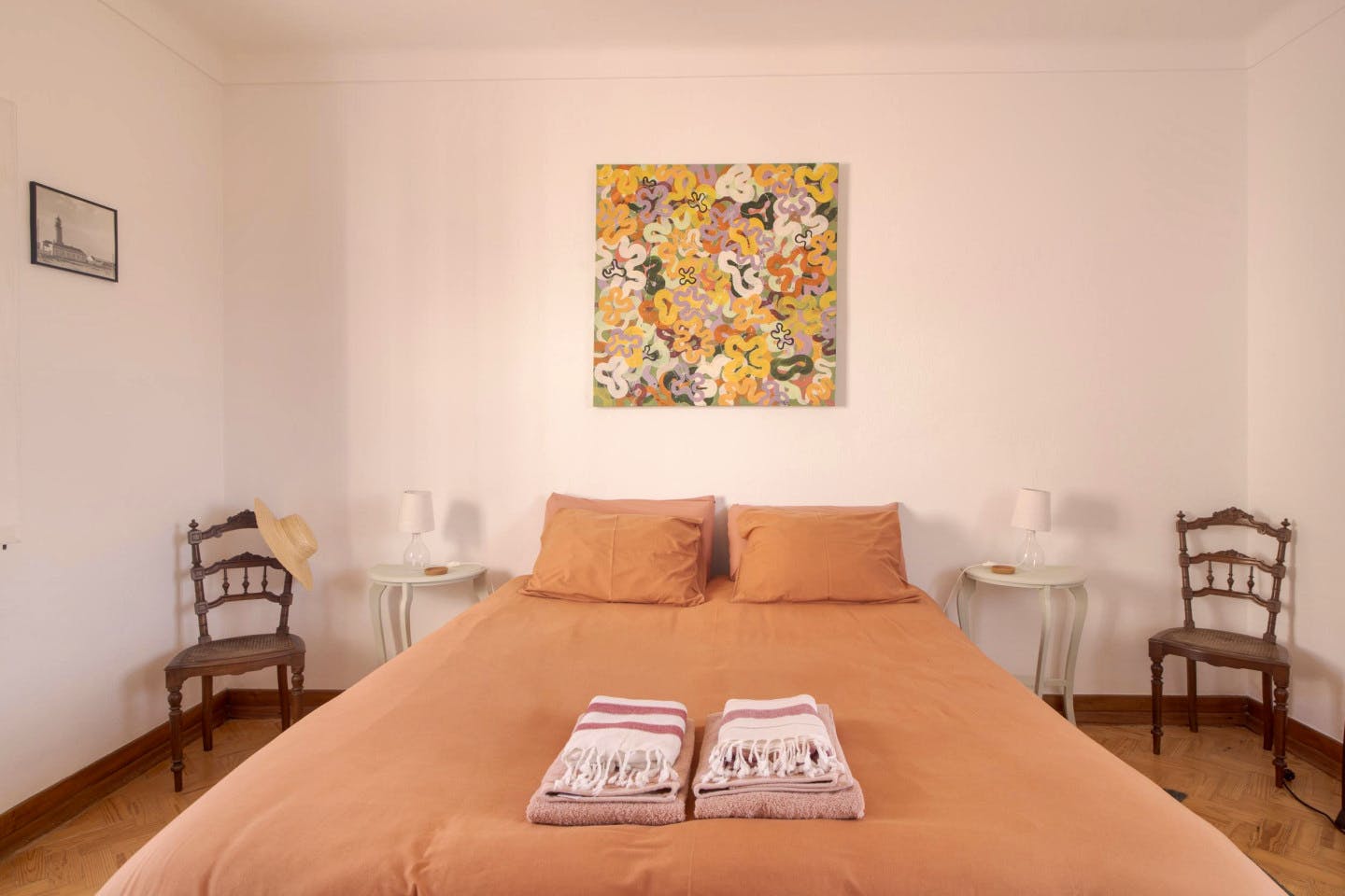 Private Double Room With Terrace Views  -  Vasco da Gama Home  - Gallery -  7