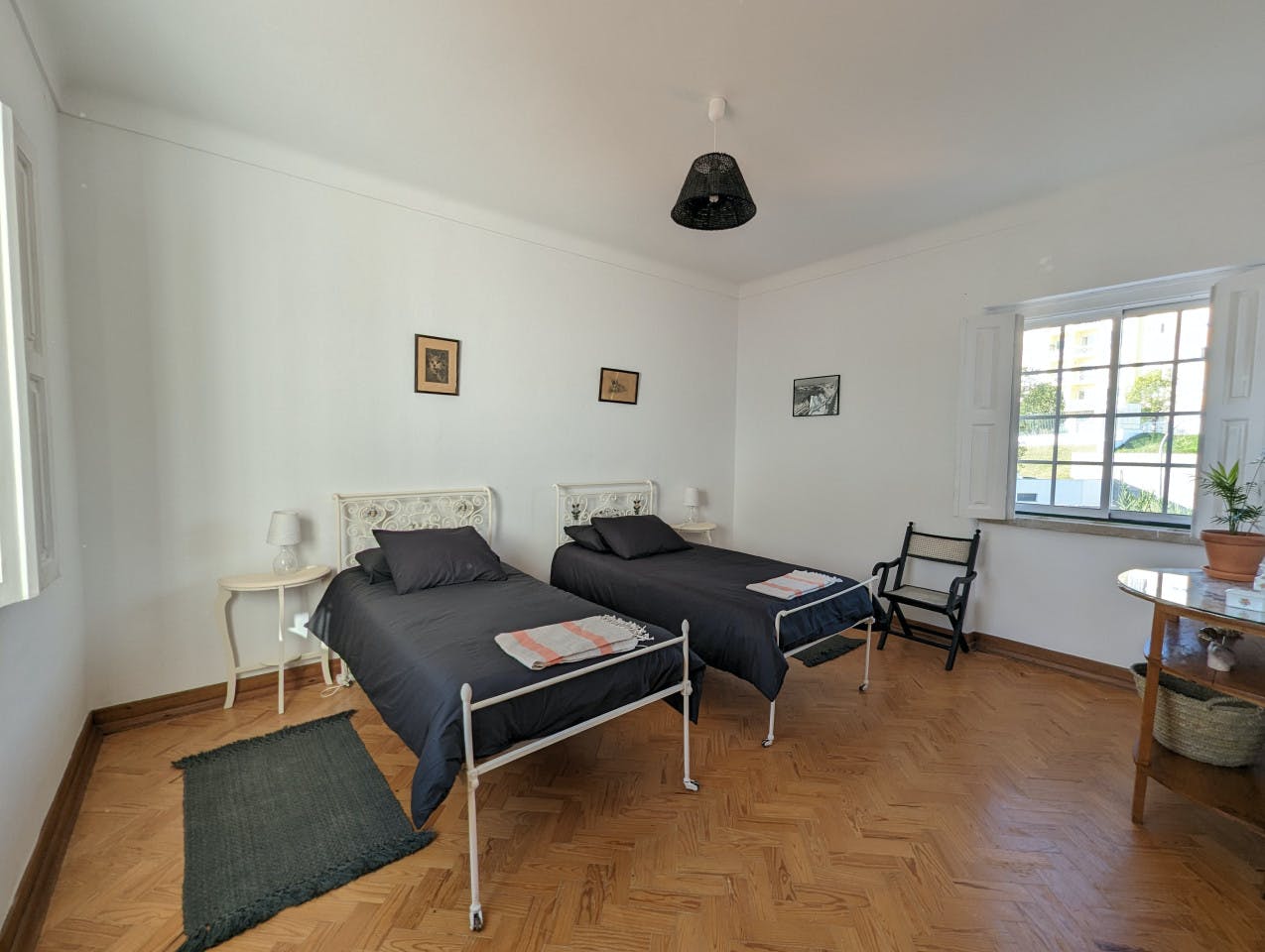  Private Double Room With Terrace Views  -  Vasco da Gama Home  - Gallery -  4