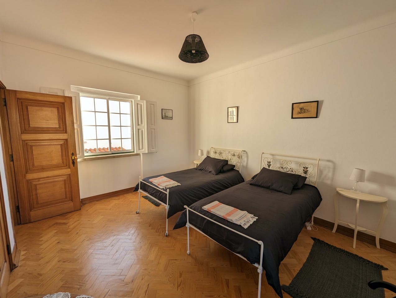  Private Double Room With Terrace Views  -  Vasco da Gama Home  - Gallery -  5