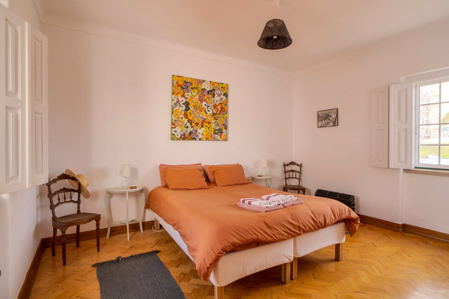  Private Double Room With Terrace Views  -  Vasco da Gama Home  - Gallery -  6