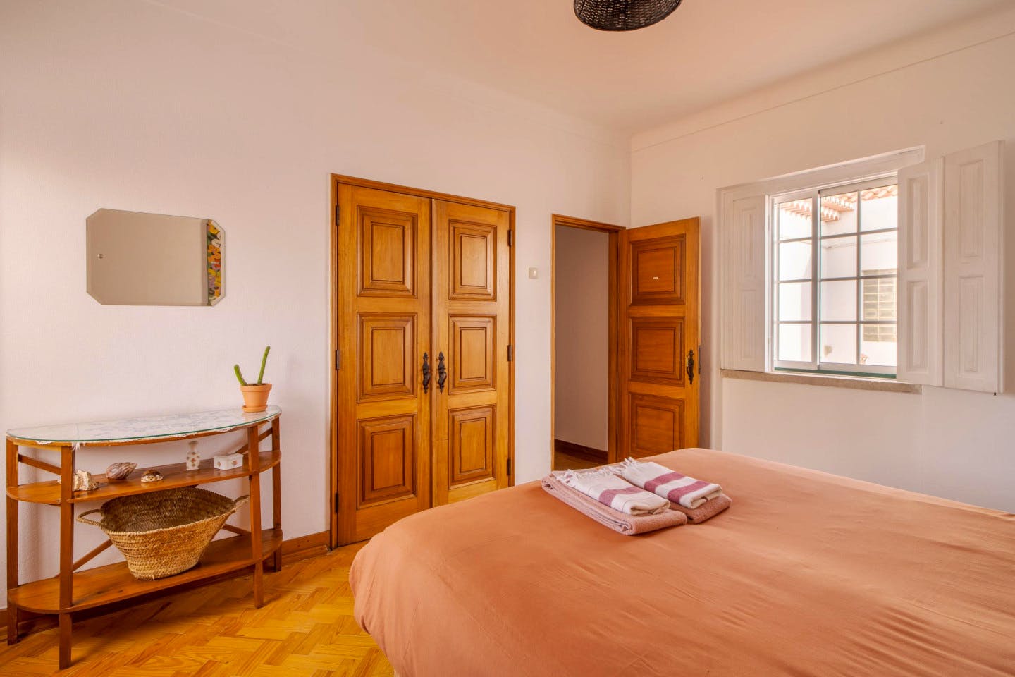  Private Double Room With Terrace Views  -  Vasco da Gama Home  - Gallery -  12