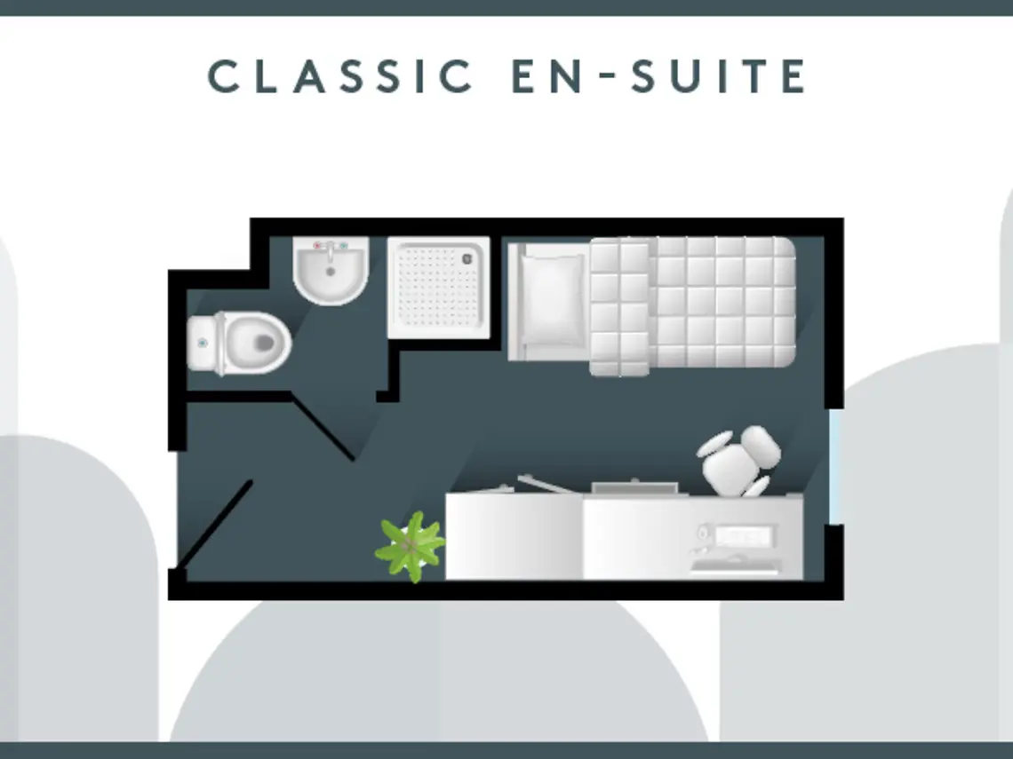  Classic En-Suite  -  Enso - Colchester  - Gallery -  10
