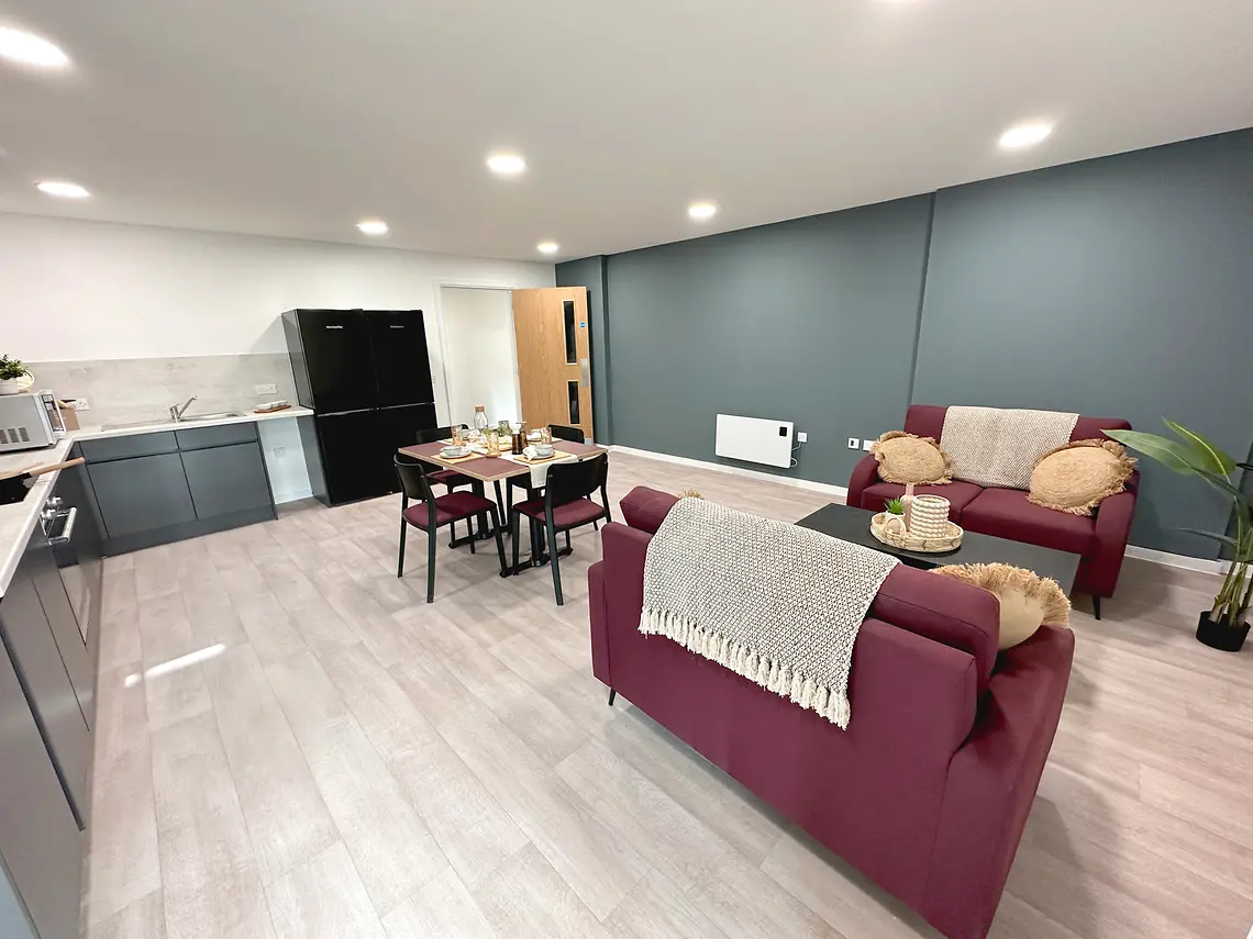  Classic En-Suite  -  Enso - Colchester  - Gallery -  7