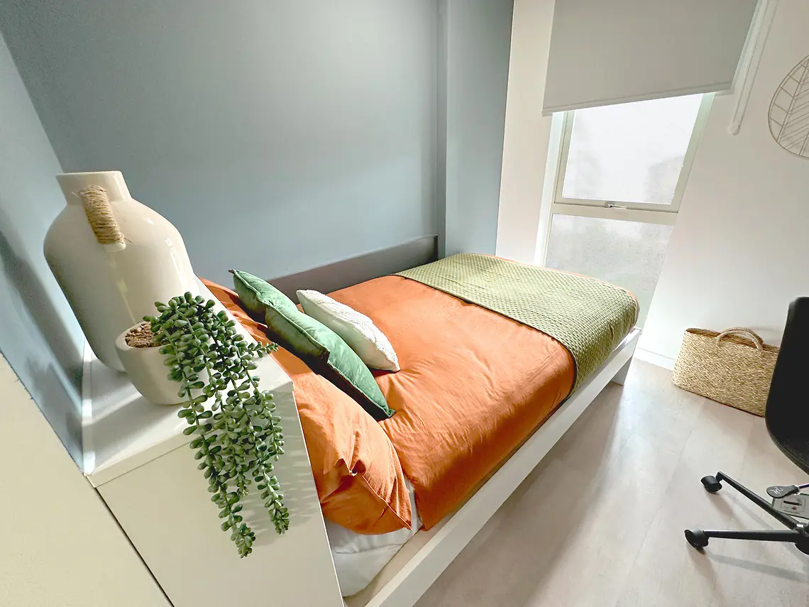  Classic En-Suite  -  Enso - Colchester  - Gallery -  1