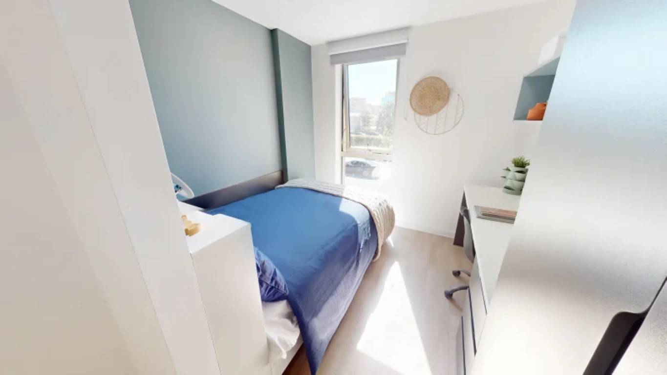  Classic Plus En-Suite  -  Enso - Colchester  - Gallery -  7