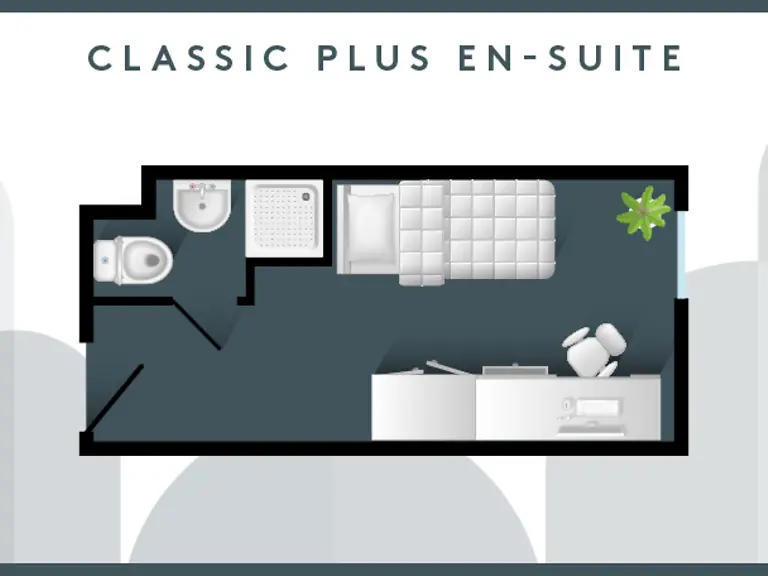  Classic Plus En-Suite  -  Enso - Colchester  - Gallery -  3