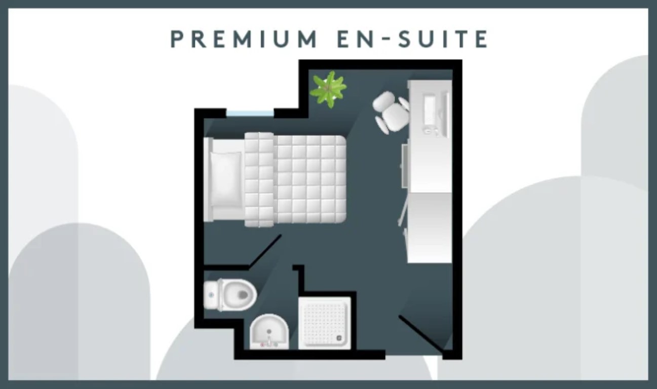  Premium En-Suite  -  Enso - Colchester  - Gallery -  5
