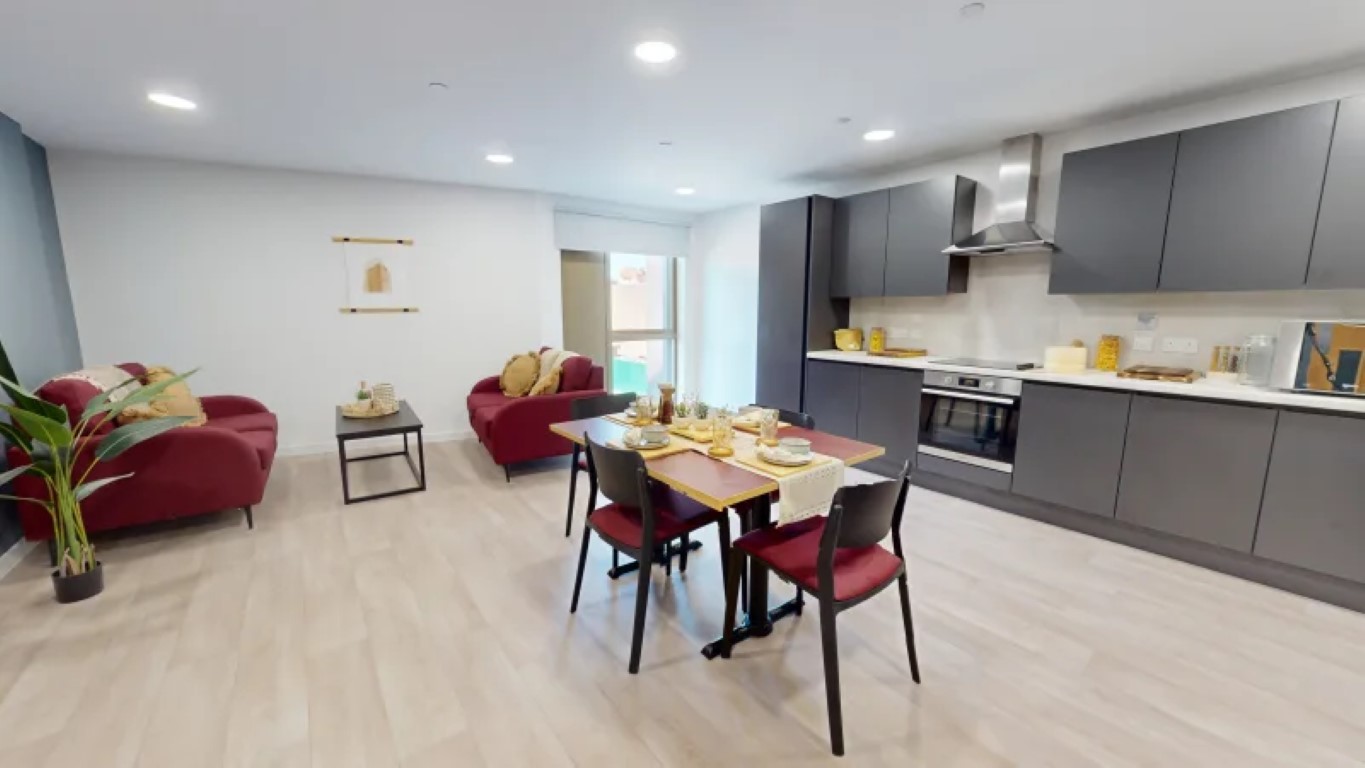  Premium En-Suite  -  Enso - Colchester  - Gallery -  3
