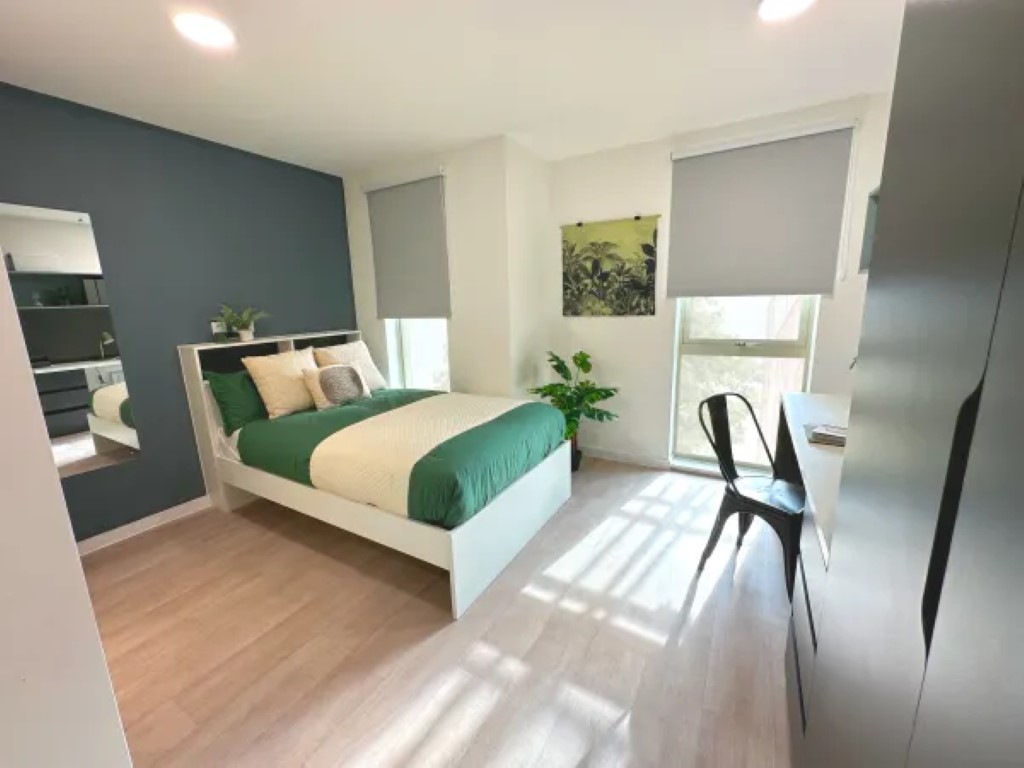  Premium En-Suite  -  Enso - Colchester  - Gallery -  7