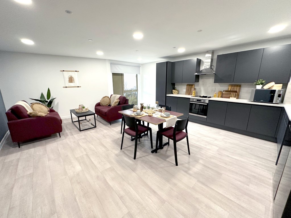  Premium Plus En-Suite  -  Enso - Colchester  - Gallery -  6