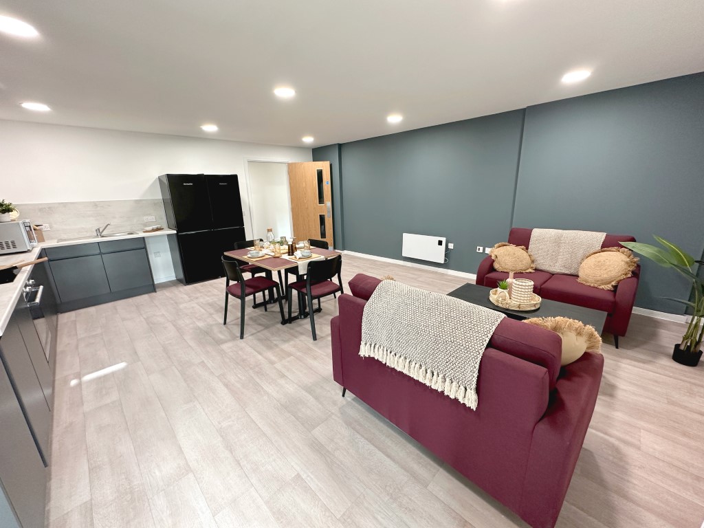  Premium Plus En-Suite  -  Enso - Colchester  - Gallery -  7