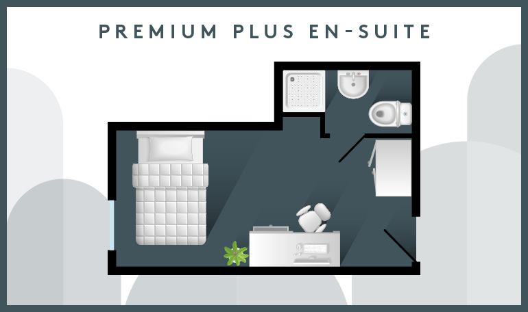  Premium Plus En-Suite  -  Enso - Colchester  - Gallery -  4
