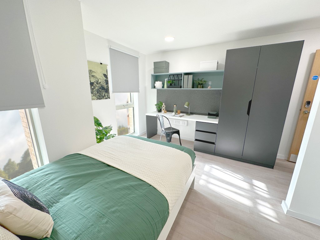  Premium Plus En-Suite  -  Enso - Colchester  - Gallery -  2