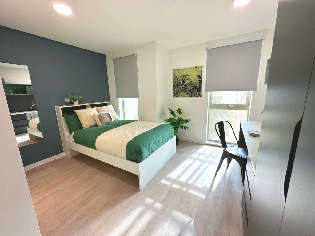  Premium Plus En-Suite  -  Enso - Colchester  - Gallery -  1