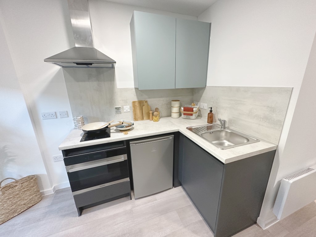  Classic Studio  -  Enso - Colchester  - Gallery -  3