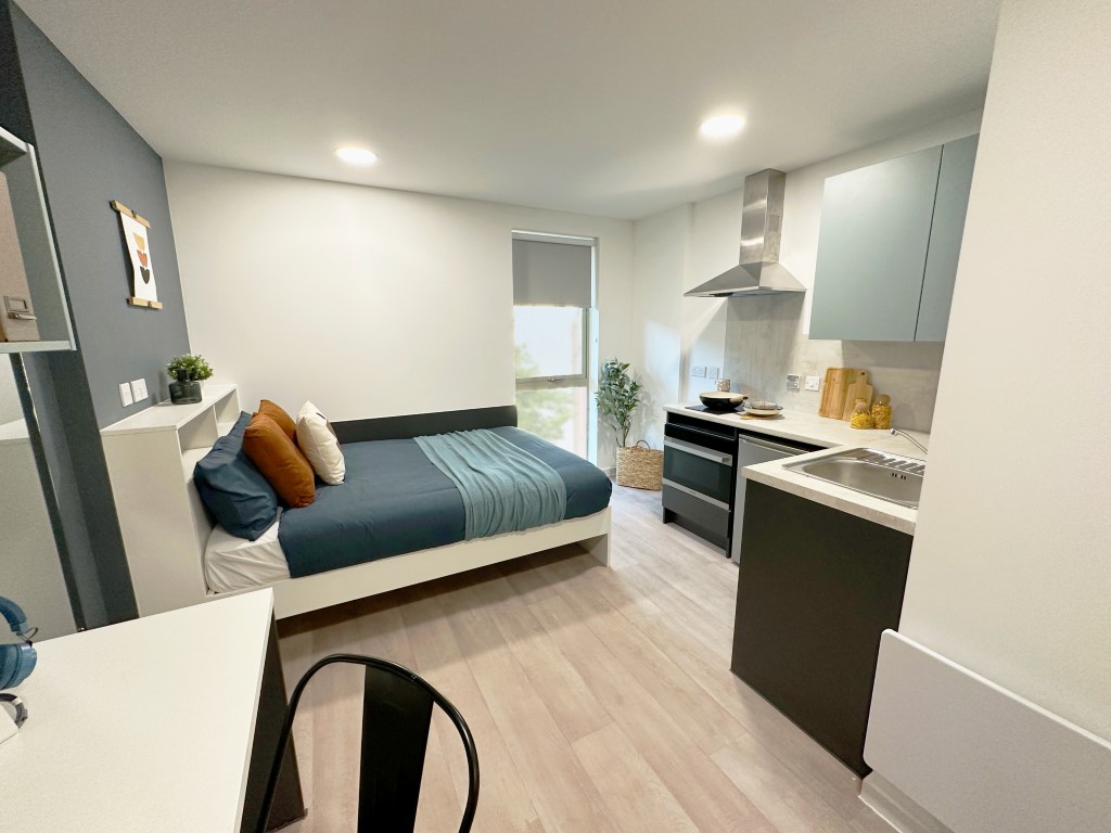  Classic Studio  -  Enso - Colchester  - Gallery -  4