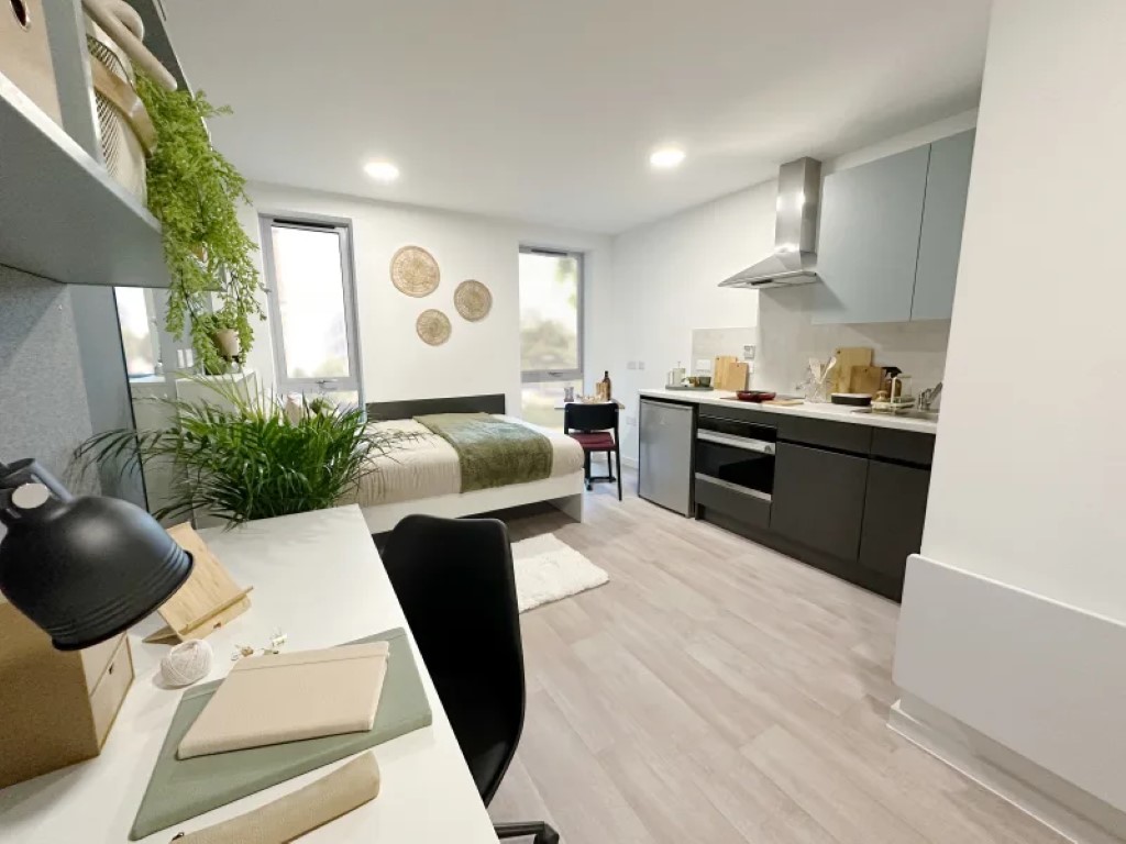  Premium Studio  -  Enso - Colchester  - Gallery -  2