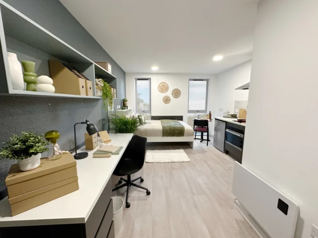 Premium Studio  -  Enso - Colchester  - Gallery -  3