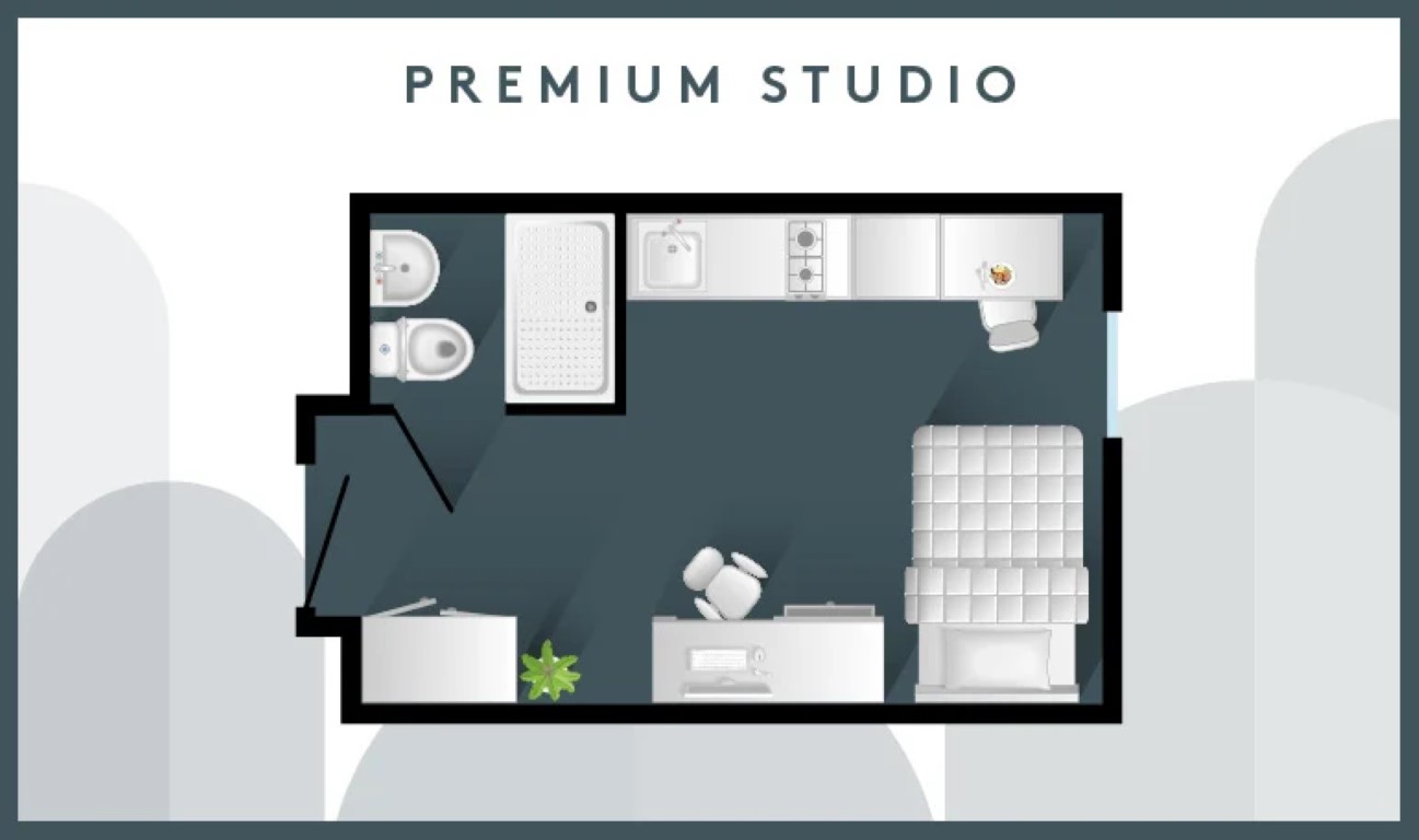  Premium Studio  -  Enso - Colchester  - Gallery -  6