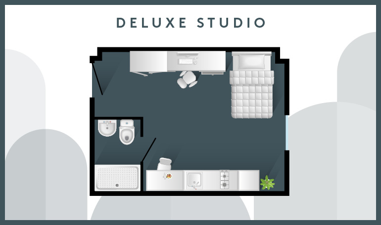  Deluxe Studio  -  Enso - Colchester  - Gallery -  2